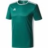 Aanbiedingen 🛒 Adidas Entrada Training 👚 Shirt 💯