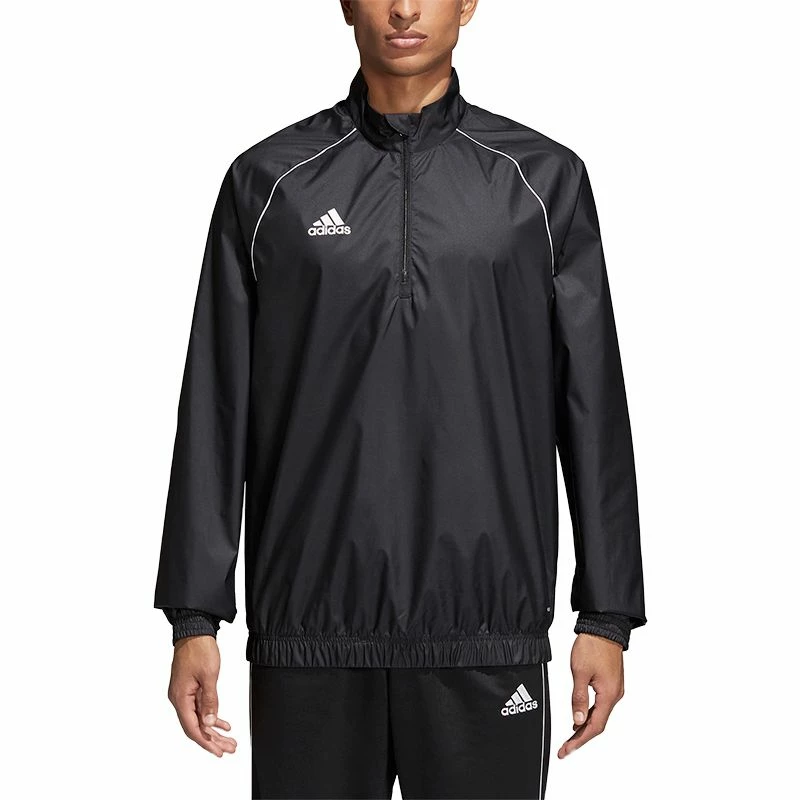 Groothandel โ๏ธ Adidas Core Windbreaker ๐ 2 Groothandel โ๏ธ Adidas Core Windbreaker ๐ - Afbeelding 2