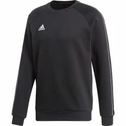 Flash-uitverkoop โจ Adidas Core Sweat Top ๐ฏ