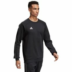 Flash-uitverkoop ✨ Adidas Core Sweat Top 💯 -adidas shop 100097 2 4