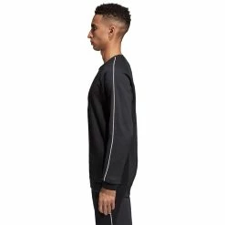 Flash-uitverkoop ✨ Adidas Core Sweat Top 💯 -adidas shop 100097 5 4