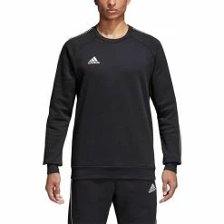 Flash-uitverkoop ✨ Adidas Core Sweat Top 💯 -adidas shop 100097 6 4