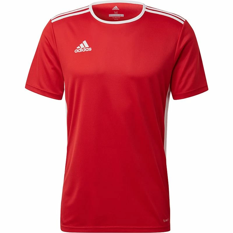 Goedkoopste ✨ Adidas Entrada Training 👚 Shirt 🥰 3 Goedkoopste ✨ Adidas Entrada Training 👚 Shirt 🥰 - Afbeelding 3