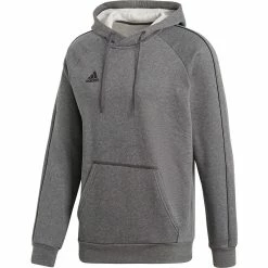 Uitgang 🛒 Adidas Core Training Hoody 🤩