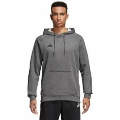 Uitgang 🛒 Adidas Core Training Hoody 🤩 -adidas shop 100134 3 3