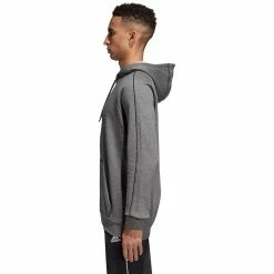 Uitgang 🛒 Adidas Core Training Hoody 🤩 -adidas shop 100134 4 3