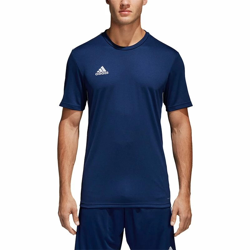 Goedkoop ❤️ Adidas Core Training 👚 Shirt 😉 2 Goedkoop ❤️ Adidas Core Training 👚 Shirt 😉 - Afbeelding 2