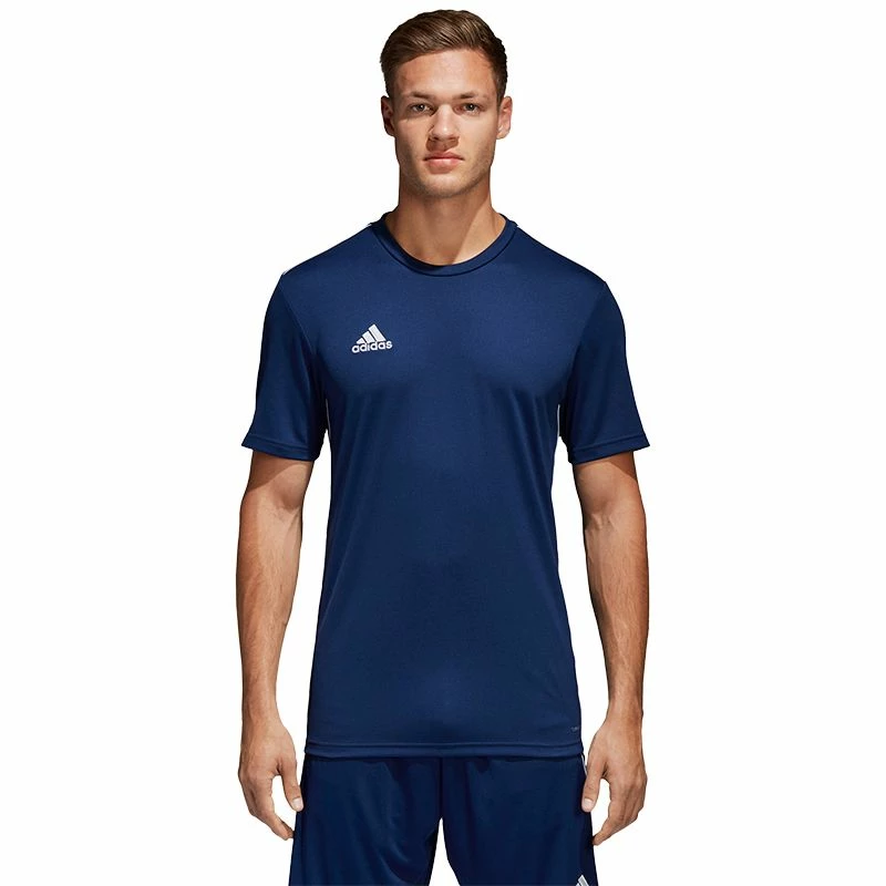 Goedkoop ❤️ Adidas Core Training 👚 Shirt 😉 3 Goedkoop ❤️ Adidas Core Training 👚 Shirt 😉 - Afbeelding 3