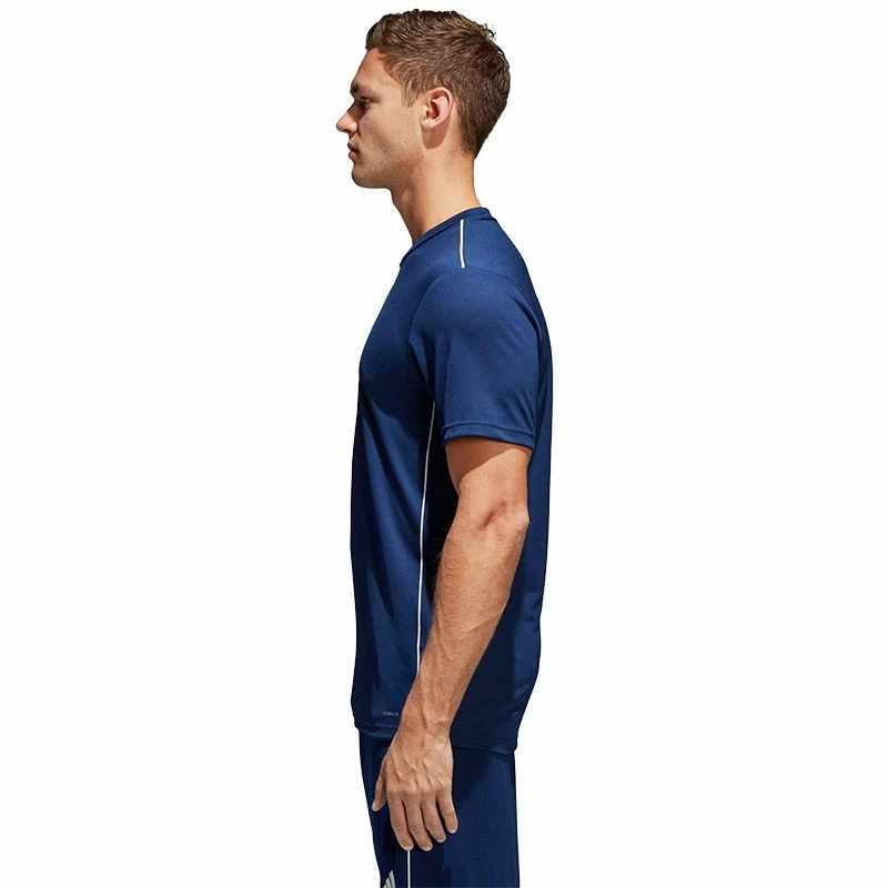 Goedkoop ❤️ Adidas Core Training 👚 Shirt 😉 4 Goedkoop ❤️ Adidas Core Training 👚 Shirt 😉 - Afbeelding 4