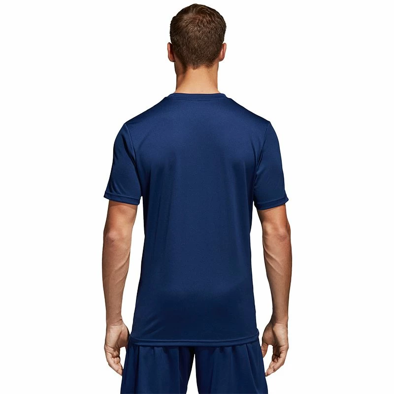 Goedkoop ❤️ Adidas Core Training 👚 Shirt 😉 5 Goedkoop ❤️ Adidas Core Training 👚 Shirt 😉 - Afbeelding 5