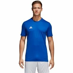 Beste Verkoop ⭐ Adidas Core Training 👚 Shirt 😍 -adidas shop 100141 3