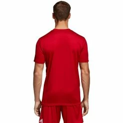 Beste deal 😉 Adidas Core Training 👕 Shirt ✔️ -adidas shop 100142 5 2