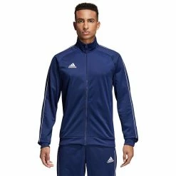 Flash-uitverkoop 🛒 Adidas Core Training Jack 💯 -adidas shop 100149 3 1