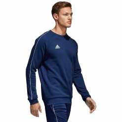 Kopen 👍 Adidas Core Sweat Top 🎉 -adidas shop 100170 3 1