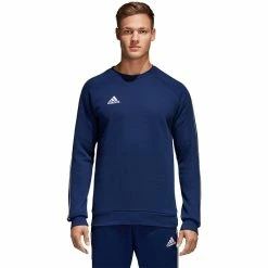 Kopen 👍 Adidas Core Sweat Top 🎉 -adidas shop 100170 4 1