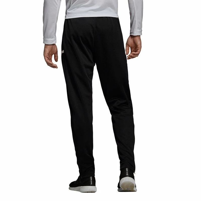 Gloednieuw ๐ฏ Adidas T19 Track Broek Heren ๐ 2 Gloednieuw ๐ฏ Adidas T19 Track Broek Heren ๐ - Afbeelding 2