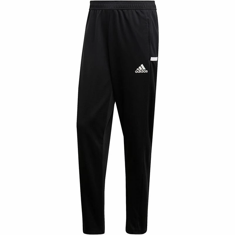 Gloednieuw ๐ฏ Adidas T19 Track Broek Heren ๐ 5 Gloednieuw ๐ฏ Adidas T19 Track Broek Heren ๐ - Afbeelding 5