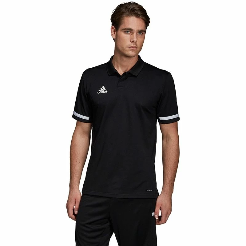 Beste recensies van 🔥 Adidas T19 Polo Heren 😀 3 Beste recensies van 🔥 Adidas T19 Polo Heren 😀 - Afbeelding 3