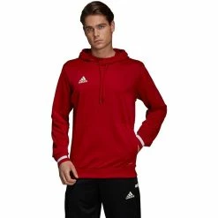 Groothandel 🥰 Adidas T19 Hoody Heren ✨ -adidas shop 100302 6 10