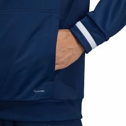 Flash-uitverkoop 🛒 Adidas T19 Hoody Heren ✨ -adidas shop 100312 4 9