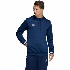 Flash-uitverkoop 🛒 Adidas T19 Hoody Heren ✨ -adidas shop 100312 6 9
