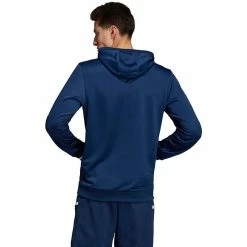 Flash-uitverkoop 🛒 Adidas T19 Hoody Heren ✨ -adidas shop 100312 7 9