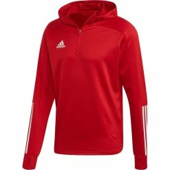 Uitgang 😉 Adidas Condivo TK Hoody 🛒