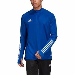 Coupon 🤩 Adidas Condivo Training Top 🥰 -adidas shop 100595 7 5