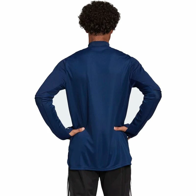 Gloednieuw ๐ Adidas Condivo Training Top โค๏ธ 2 Gloednieuw ๐ Adidas Condivo Training Top โค๏ธ - Afbeelding 2