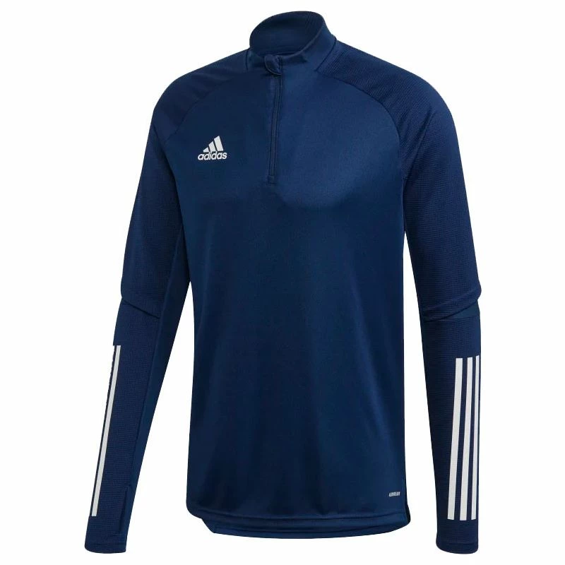 Gloednieuw ๐ Adidas Condivo Training Top โค๏ธ 3 Gloednieuw ๐ Adidas Condivo Training Top โค๏ธ - Afbeelding 3
