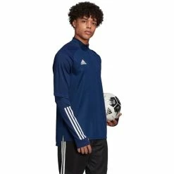 Gloednieuw ๐ Adidas Condivo Training Top โค๏ธ 13 Gloednieuw ๐ Adidas Condivo Training Top โค๏ธ -adidas shop 100596 5 4