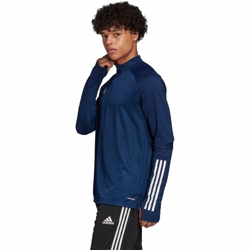 Gloednieuw ๐ Adidas Condivo Training Top โค๏ธ 6 Gloednieuw ๐ Adidas Condivo Training Top โค๏ธ - Afbeelding 6