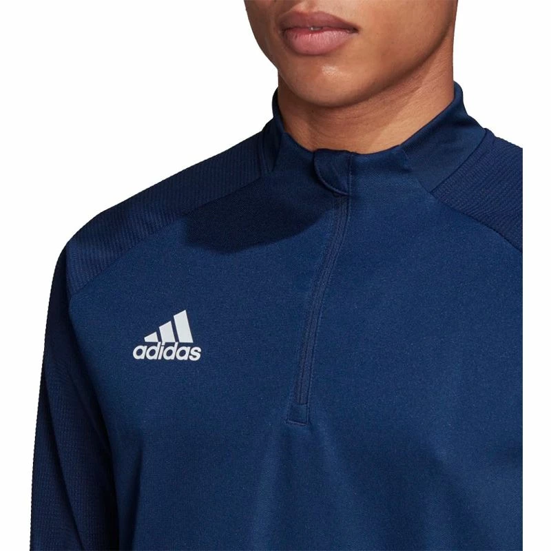Gloednieuw ๐ Adidas Condivo Training Top โค๏ธ 7 Gloednieuw ๐ Adidas Condivo Training Top โค๏ธ - Afbeelding 7