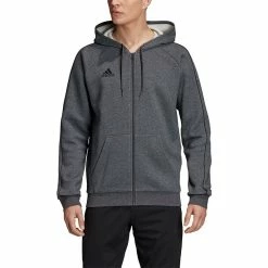 Top 10 😀 Adidas Core Full Zip Hoody ⌛ -adidas shop 100629 7 9