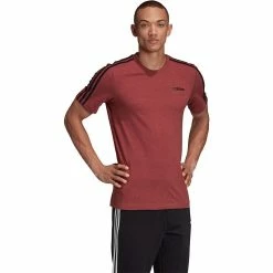 Beste recensies van ✔️ Adidas Essentials 3 Stripes Tee 😉