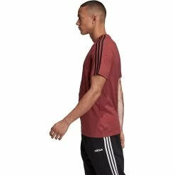 Beste recensies van ✔️ Adidas Essentials 3 Stripes Tee 😉 -adidas shop 100884 3 2