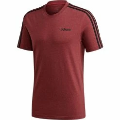 Beste recensies van ✔️ Adidas Essentials 3 Stripes Tee 😉 -adidas shop 100884 5 2