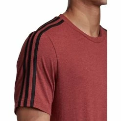 Beste recensies van ✔️ Adidas Essentials 3 Stripes Tee 😉 -adidas shop 100884 8 2