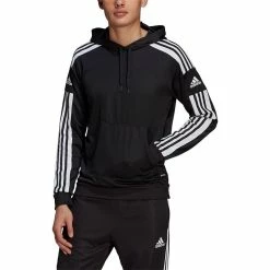 Uitgang ⭐ Adidas Squadra Hoody 🎁 -adidas shop 101073 5 3
