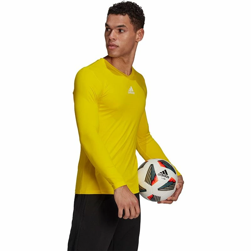 Korting 🎉 Adidas Team Base 👚 Shirt 😉 2 Korting 🎉 Adidas Team Base 👚 Shirt 😉 - Afbeelding 2