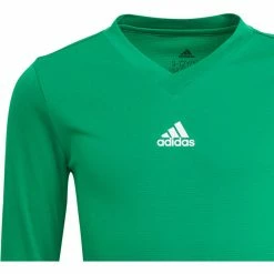 Kopen 🌟 Adidas Team Base 👕 Shirt Kids ⌛ -adidas shop 101384 5 8