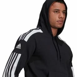 Coupon 💯 Adidas Squadra Sweat Hoody ✔️ -adidas shop 101750 4 1