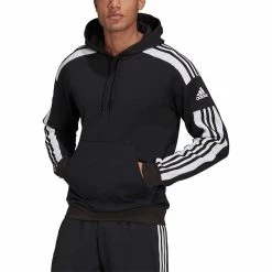 Coupon 💯 Adidas Squadra Sweat Hoody ✔️ -adidas shop 101750 5 1