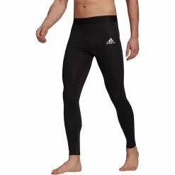 Uitgang 🔥 Adidas Thermo Long Tight Techfit 🛒