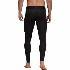 Uitgang 🔥 Adidas Thermo Long Tight Techfit 🛒 -adidas shop 101857 3 5