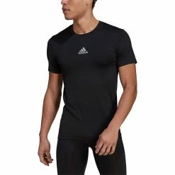 Groothandel 🔥 Adidas Thermo 👕 Shirt Shortsleeve Techfit 👍 -adidas shop 101858 6 3
