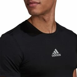 Groothandel 🔥 Adidas Thermo 👕 Shirt Shortsleeve Techfit 👍 -adidas shop 101858 7 3