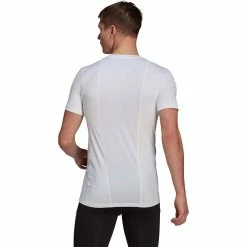 Flash-uitverkoop 🌟 Adidas Thermo 👕 Shirt Shortsleeve Techfit 😀 -adidas shop 101859 3 6