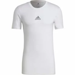Flash-uitverkoop 🌟 Adidas Thermo 👕 Shirt Shortsleeve Techfit 😀 -adidas shop 101859 4 6
