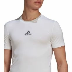 Flash-uitverkoop 🌟 Adidas Thermo 👕 Shirt Shortsleeve Techfit 😀 -adidas shop 101859 6 6